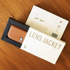 The Aristop Lensora: A Slim, Refined Glasses Case