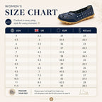 Summer Sale - Orthopedic Loafers In Breathable Leather