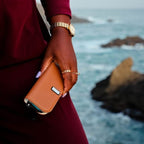 The Aristop Lensora: A Slim, Refined Glasses Case